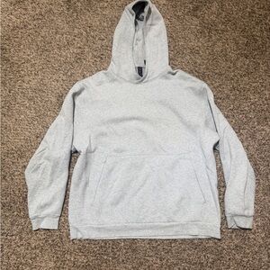 Men’s Lululemon Steady State Hoodie